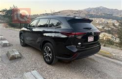 تويوتا هايلاندر